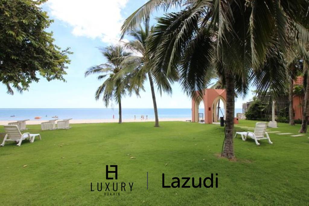 1 Bedroom Condo in Great Location