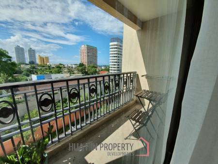 1 Bedroom Condo in Great Location