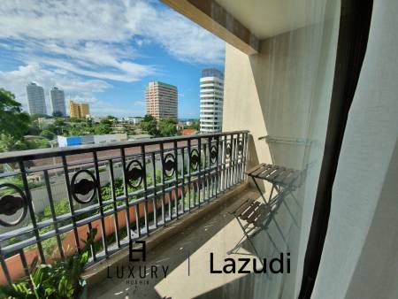 1 Bedroom Condo in Great Location