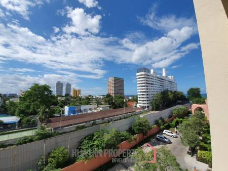 1 Bedroom Condo in Great Location