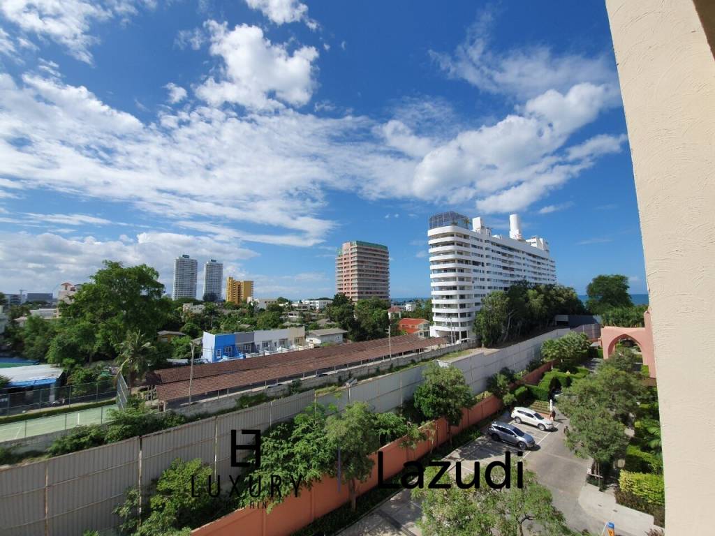 1 Bedroom Condo in Great Location