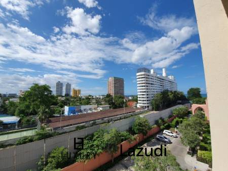 1 Bedroom Condo in Great Location