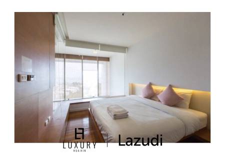 1 Bedroom Duplex Condo with Stunning Views