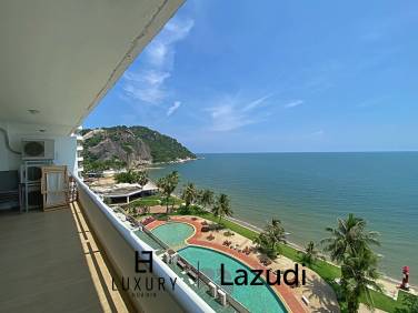 Milford Paradise: 2 Bedroom Beachfront Condo In Khao Tao