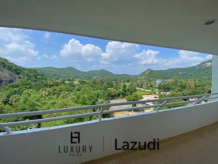 Milford Paradise: 2 Bedroom Beachfront Condo In Khao Tao