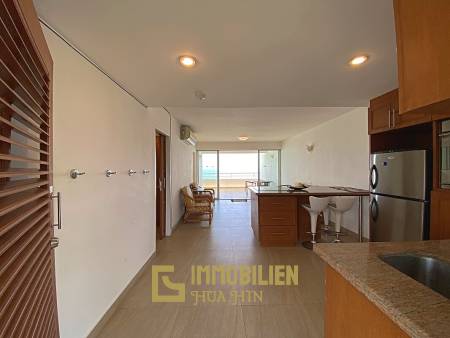 Milford Paradise: 2 Bedroom Beachfront Condo In Khao Tao