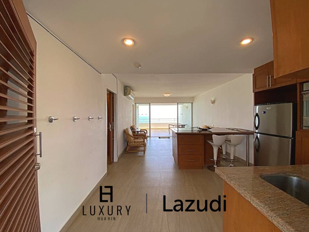 Milford Paradise: 2 Bedroom Beachfront Condo In Khao Tao