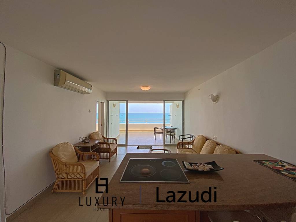 Milford Paradise: 2 Bedroom Beachfront Condo In Khao Tao