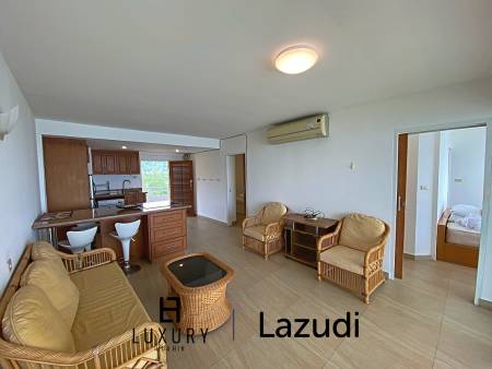 Milford Paradise: 2 Bedroom Beachfront Condo In Khao Tao