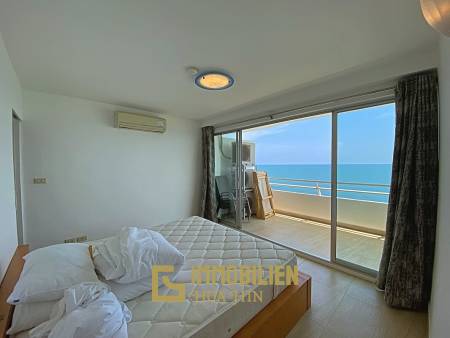 Milford Paradise: 2 Bedroom Beachfront Condo In Khao Tao