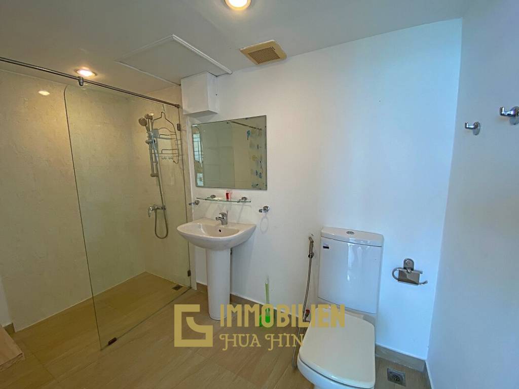 96 m² 2 Chambre 2 Salle de bain Condominium Pour Vente