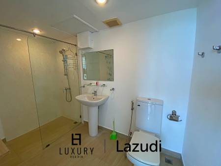 96 m² 2 Chambre 2 Salle de bain Condominium Pour Vente