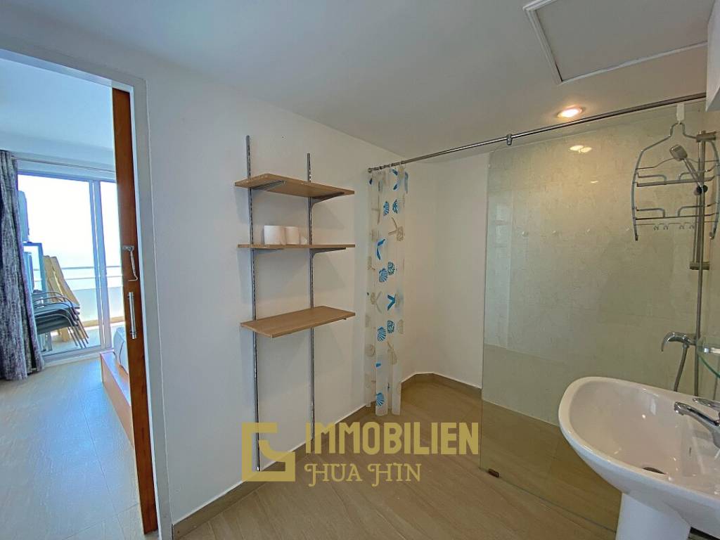 96 m² 2 Chambre 2 Salle de bain Condominium Pour Vente