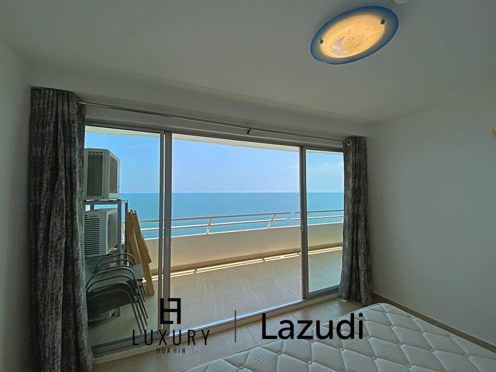 Milford Paradise: 2 Bedroom Beachfront Condo In Khao Tao