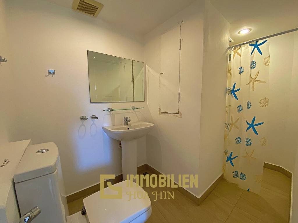 96 m² 2 Chambre 2 Salle de bain Condominium Pour Vente