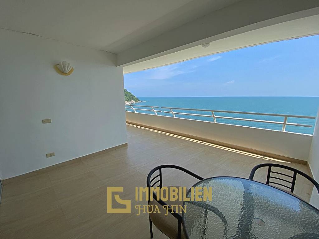 Milford Paradise: 2 Bedroom Beachfront Condo In Khao Tao