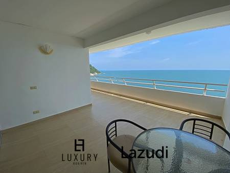 Milford Paradise: 2 Bedroom Beachfront Condo In Khao Tao