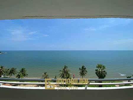 Milford Paradise: 2 Bedroom Beachfront Condo In Khao Tao