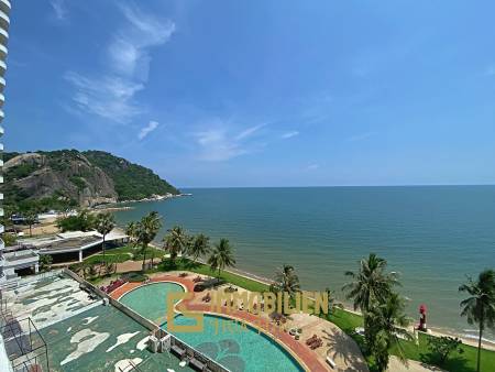 Milford Paradise: 2 Bedroom Beachfront Condo In Khao Tao