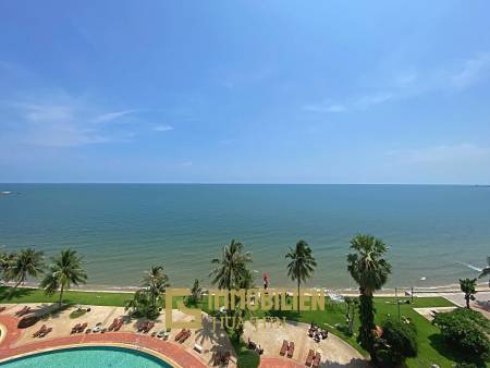 Milford Paradise: Strandnahe 2 Schlafzimmer-Eigentumswohnung in Khao Tao