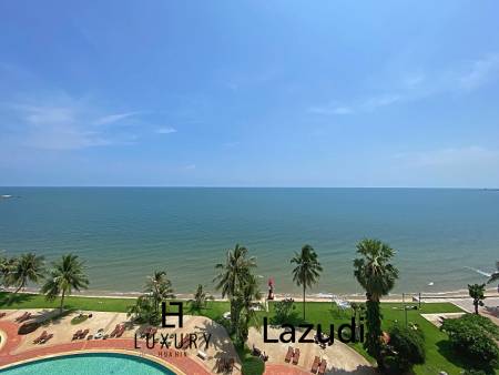 Milford Paradise: 2 Bedroom Beachfront Condo In Khao Tao