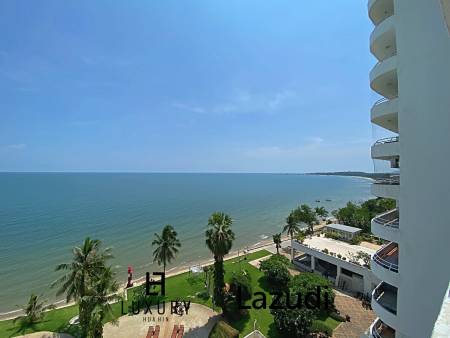 Milford Paradise: Strandnahe 2 Schlafzimmer-Eigentumswohnung in Khao Tao