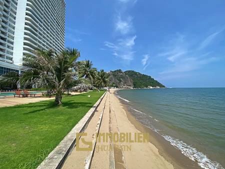 Milford Paradise: Strandnahe 2 Schlafzimmer-Eigentumswohnung in Khao Tao