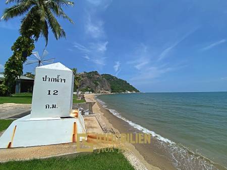 Milford Paradise: Strandnahe 2 Schlafzimmer-Eigentumswohnung in Khao Tao