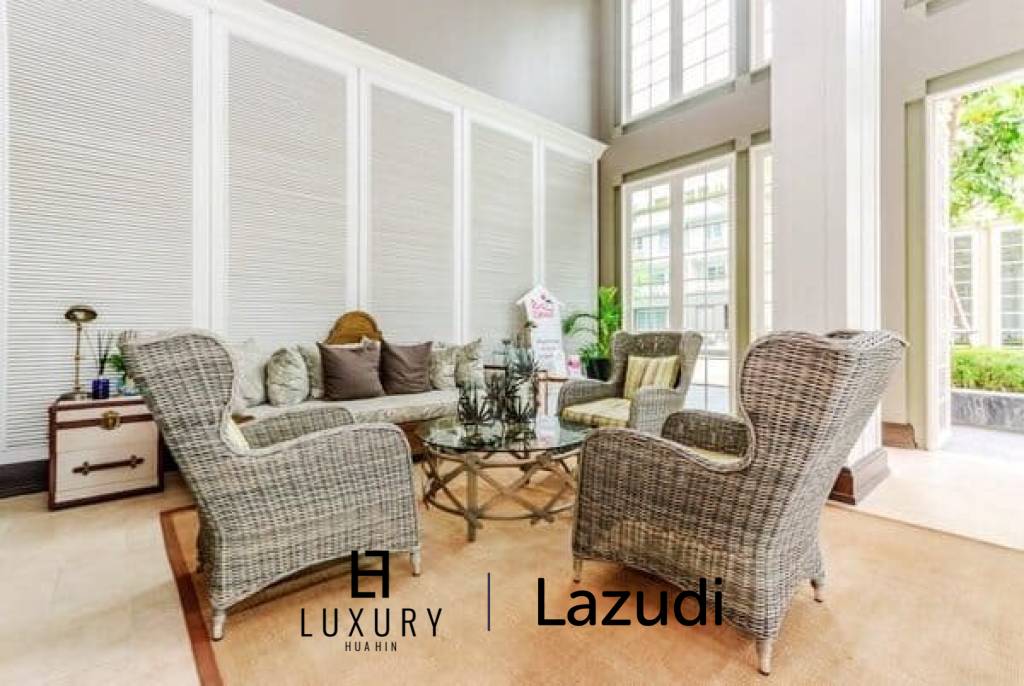 64 metro cuadrado 2 ` 2 Baño Condominio de Venta