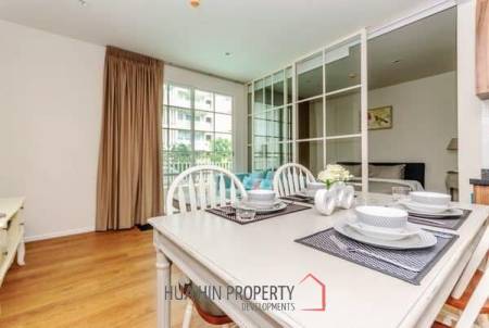 2 Bedroom Condo Close To The Beach