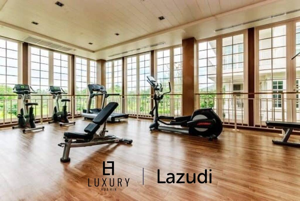 64 metro cuadrado 2 ` 2 Baño Condominio de Venta