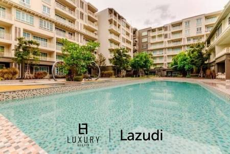 64 metro cuadrado 2 ` 2 Baño Condominio de Venta