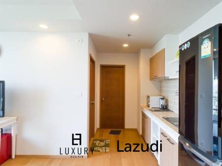 1 Bedroom Beachside Condo in Great Location