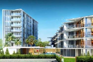 1 Bedroom Condo Close To The Beach