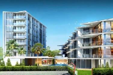 1 Bedroom Condo Close To The Beach