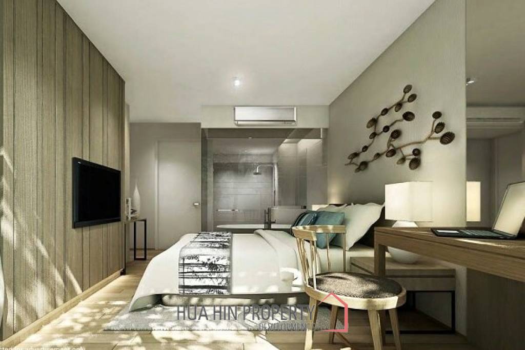 1 Bedroom Condo Close To The Beach