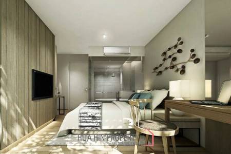 1 Bedroom Condo Close To The Beach