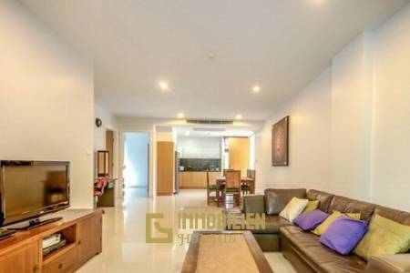 2 Bedroom Condo with Garden view