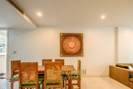 2 Bedroom Condo with Garden view