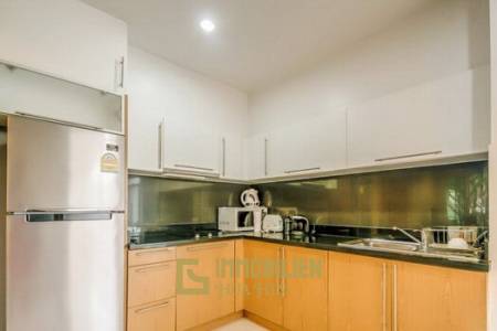 2 Bedroom Condo with Garden view