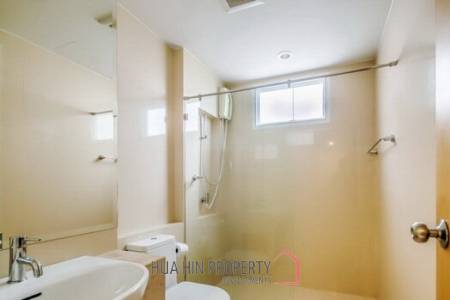 2 Bedroom Condo with Garden view