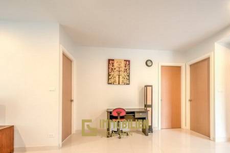2 Bedroom Condo with Garden view