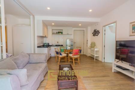 Autumn Condo: 2 Schlafzimmer-Eigentumswohnung im Erdgeschoss - in guter Lage