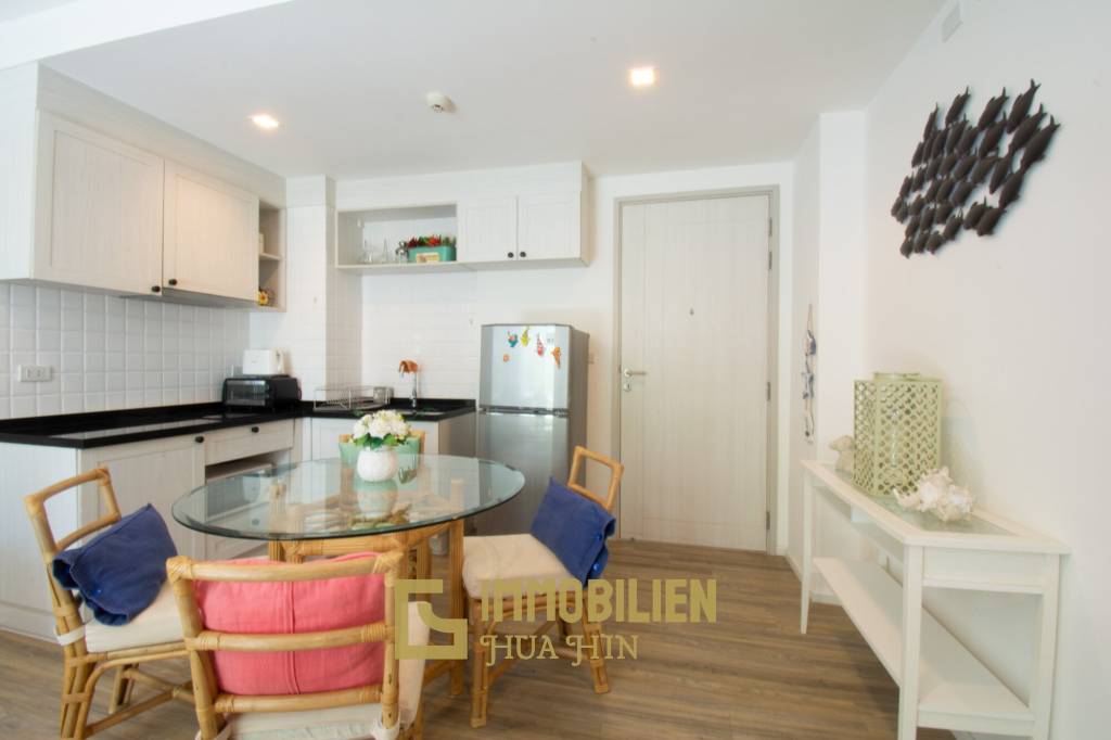 Autumn Condo: 2 Schlafzimmer-Eigentumswohnung im Erdgeschoss - in guter Lage