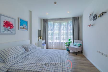 2 Bedroom Ground Floor Condo In Great Location