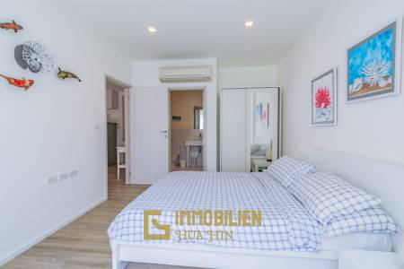 Autumn Condo: 2 Schlafzimmer-Eigentumswohnung im Erdgeschoss - in guter Lage