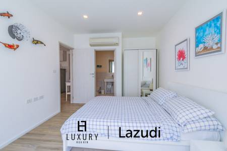 2 Bedroom Ground Floor Condo In Great Location