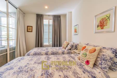 Autumn Condo: 2 Schlafzimmer-Eigentumswohnung im Erdgeschoss - in guter Lage