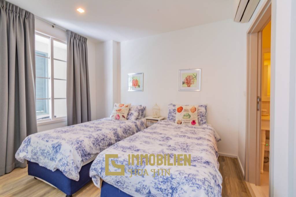Autumn Condo: 2 Schlafzimmer-Eigentumswohnung im Erdgeschoss - in guter Lage