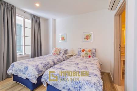 Autumn Condo: 2 Schlafzimmer-Eigentumswohnung im Erdgeschoss - in guter Lage